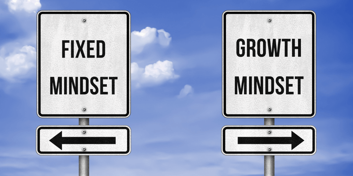 The Power of Growth Mindset